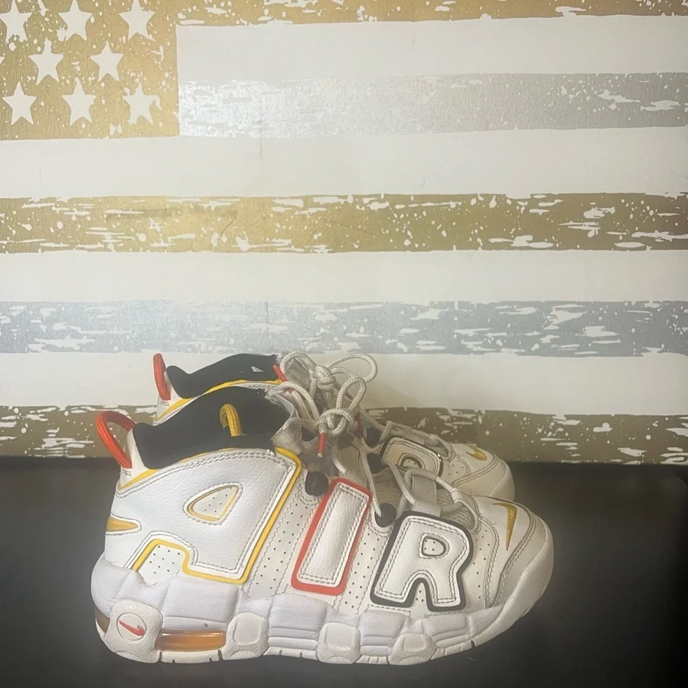 Nike Air More Uptempo